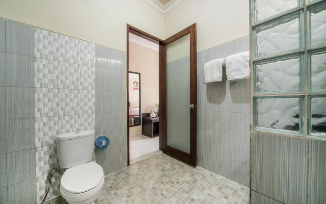 Puri Canggu Villas & Rooms