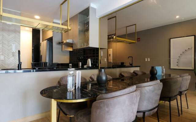 w Splendid 3BR in Barranco