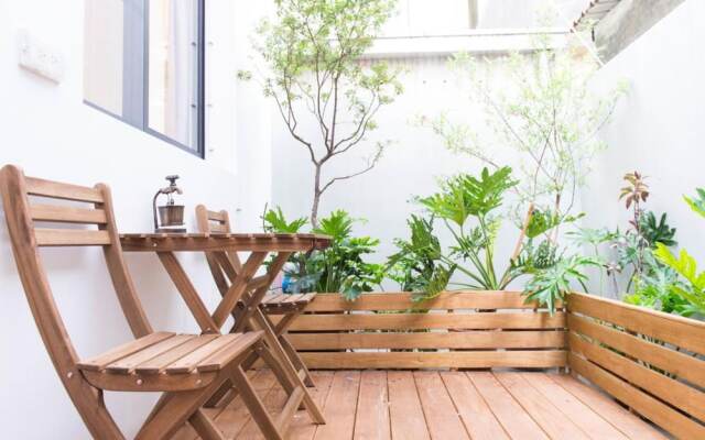 Morebetterstay Homestay