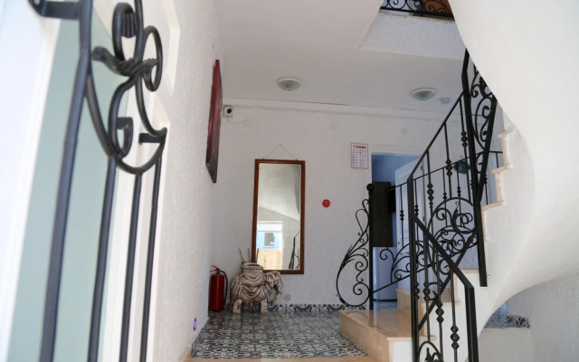 Villa Veria
