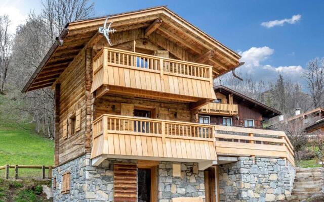 Chalet La Clusaz, 2 pièces, 4 personnes - FR-1-437-75