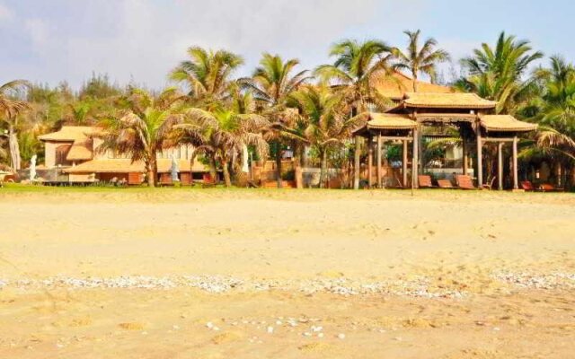 Sandhills Beach Resort & Spa