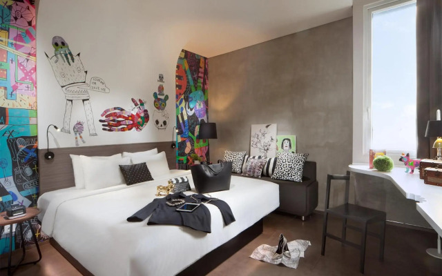 ARTOTEL Thamrin Jakarta