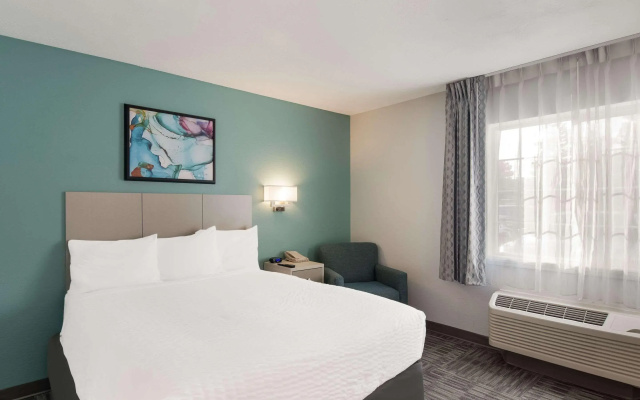 MainStay Suites Raleigh - Cary