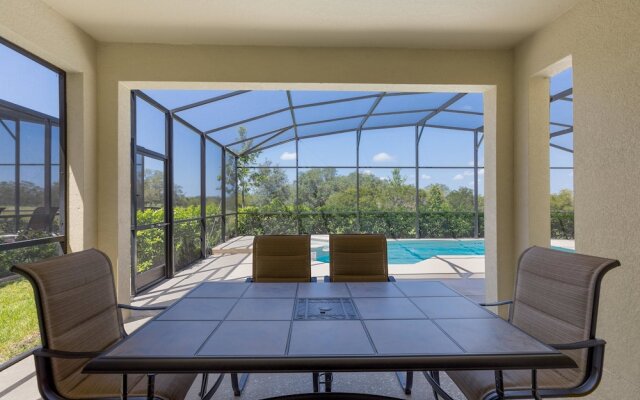 Victoria Villa 4 Bedroom