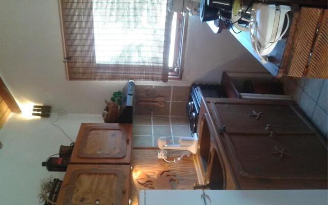 The House of Summer Winds