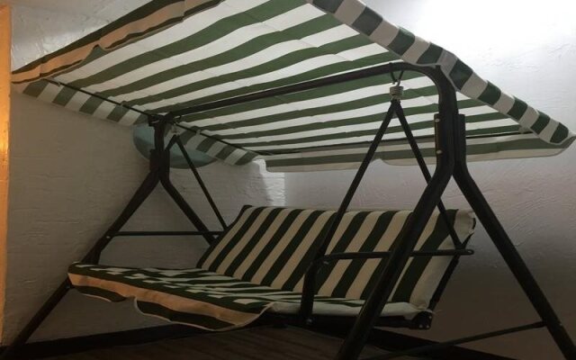 Gong Gam Hotel Sangbong