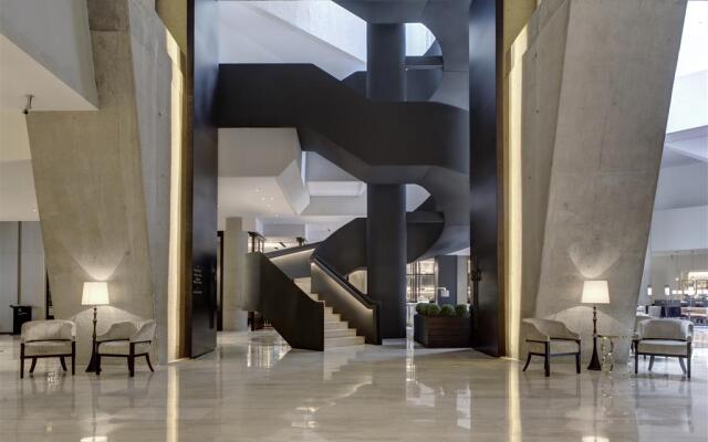 Hyatt Regency Mexico City