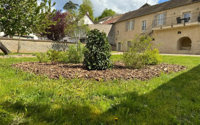 La Maison des Belles Filles