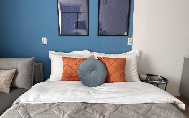 Квартира Comfort class от Welcome V Ekb