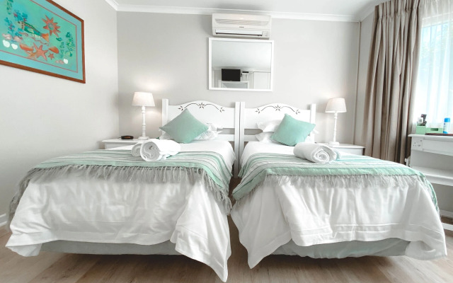 Thanda Vista - Bed and Breakfast