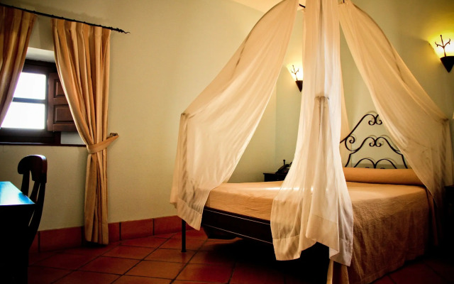 TUGASA Hotel Castillo de Castellar