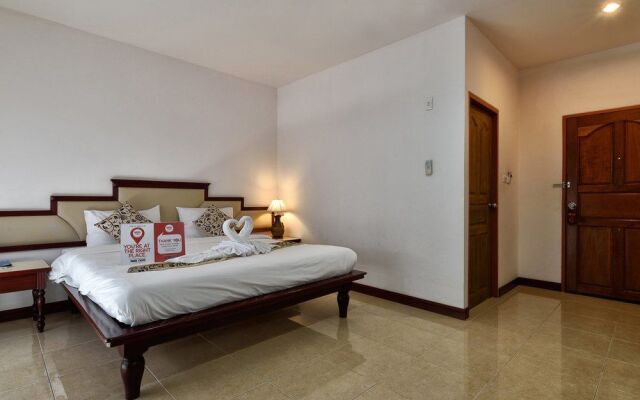 NIDA Rooms Talat Yai Old Town Phuket