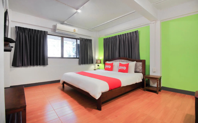 OYO 378 Bright Minitel