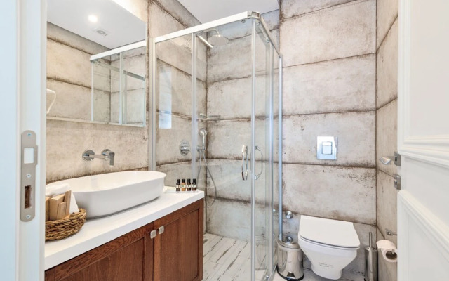 Rhodium Hotel