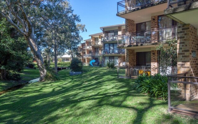 Bay Parklands, Beachside Paradise, 57/2 Gowrie Ave