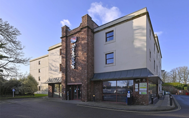 Travelodge Paignton Seafront