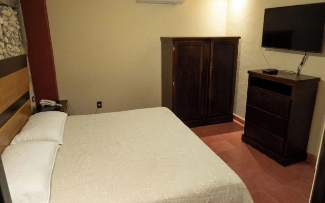 Hotel Zapata Linares