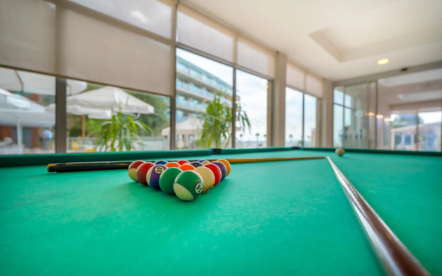 MPM Hotel Zornitza Sands