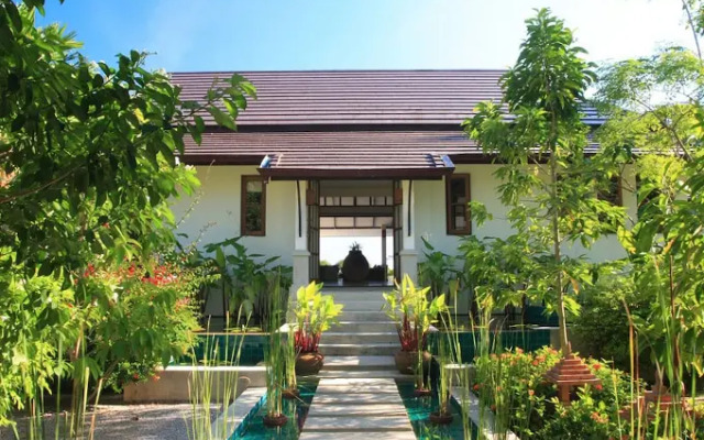 BLT Villa