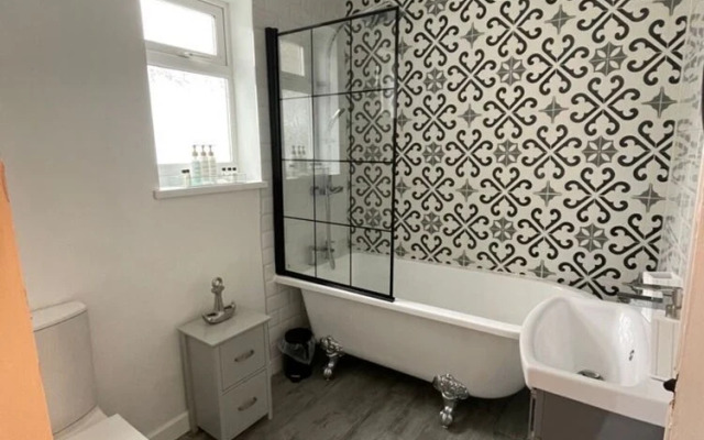Luxury Stay in the Heart of Porthcawl