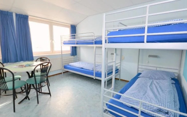 Dive-Inn de Kabbelaar