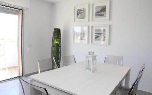 Carmona Holiday Apartments