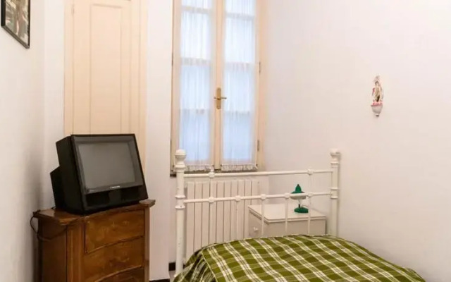 Chiavari Downtown Flat