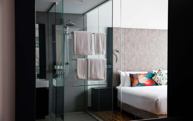 The Old Clare by Ode Hotels