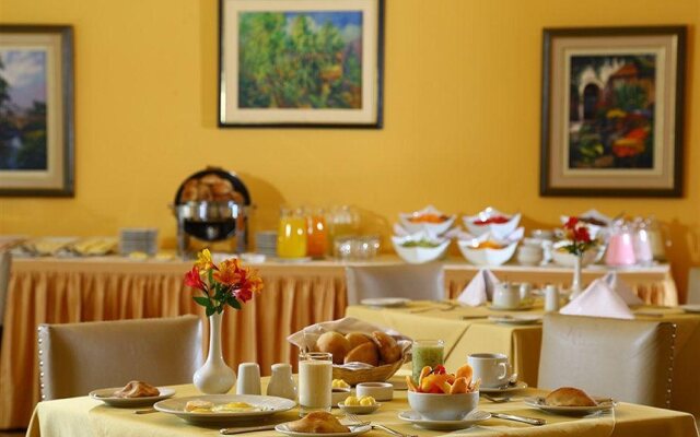LP Los Portales Hotel Tarma