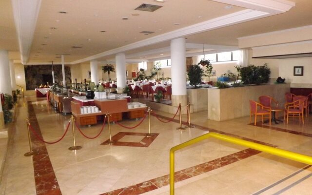 Hotel Gran Rey