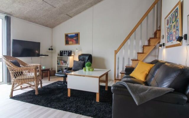 "Zivadin" - 150m from the sea in NW Jutland