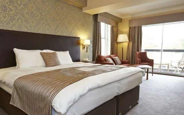 The Bell Hotel