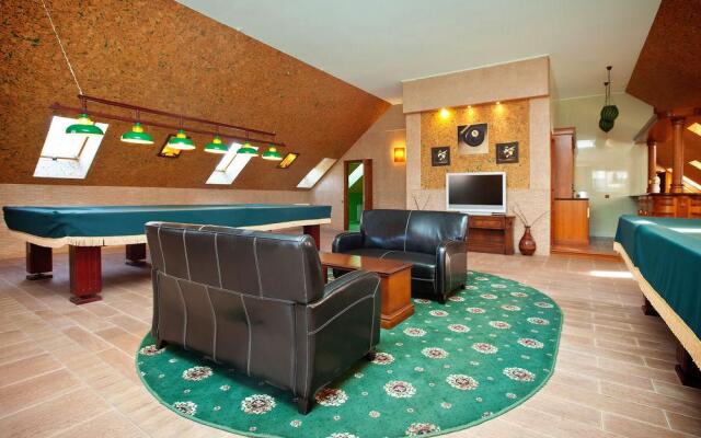 "Elephant" is a boutique hotel