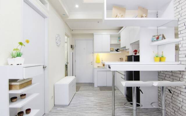 The Suite Metro Apartemen By Mm Pro