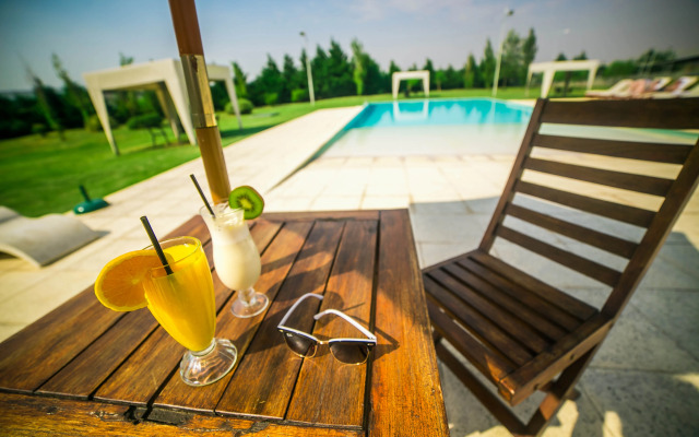 Amérian Villa Maria Park Hotel