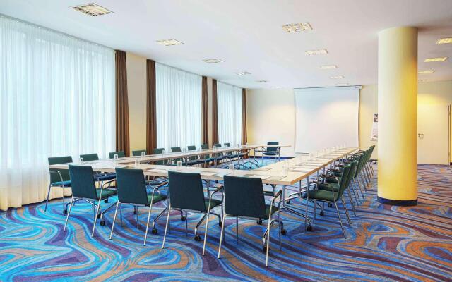 Mercure Hotel Berlin Tempelhof