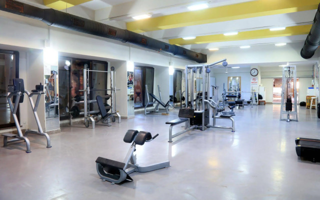 Asteria Family Resort Belek