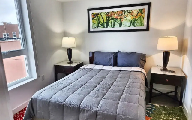StaysPro - GORGEOUS Hollywood Living Los Angeles