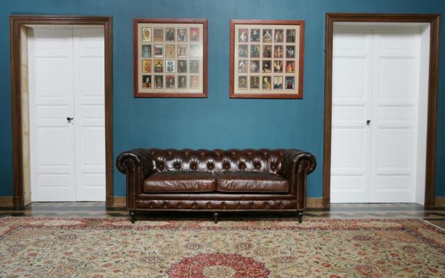 Les Gites du Château Mont D'onel