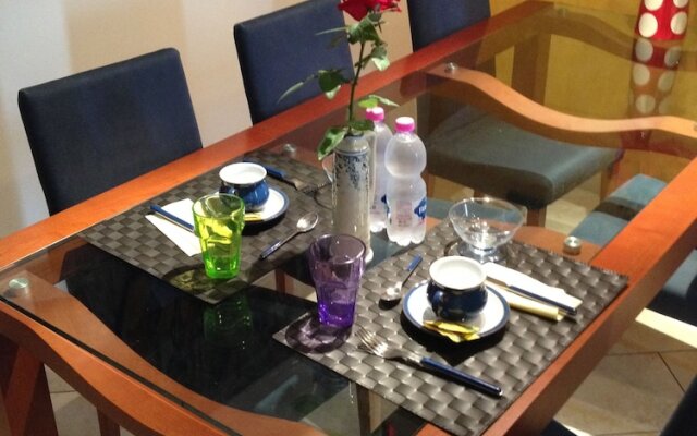 B&B Antica Fornace