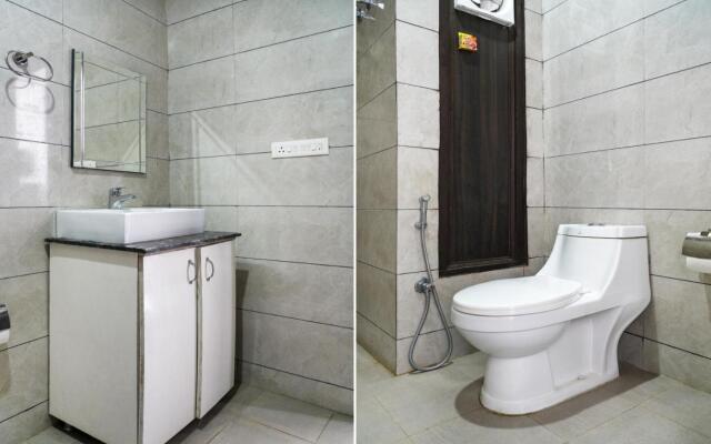 FabHotel Yogasthali Inn