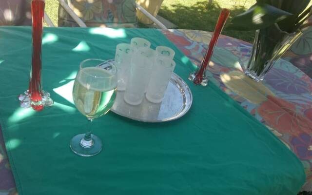 Ashley's Guest House