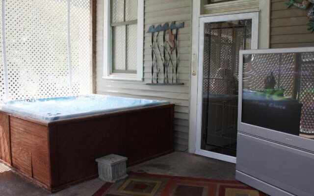 Angels Nest Bed and Breakfast