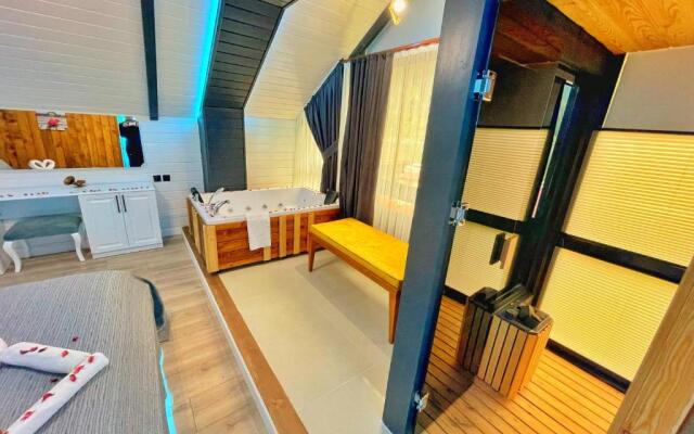 Kaya Residence Uzungol