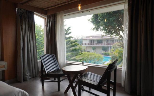Alaya Resorts & Spa