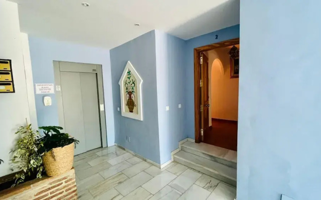 Apartamento La Fuente At Home by At Home Costa del