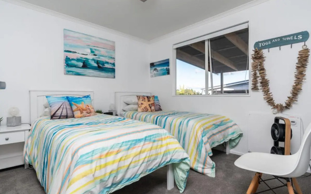 Little Pearl of Vista Verano - Mangawhai Holiday Home