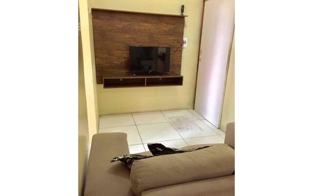 Flats funcionais com AR em importante avenida da cidade