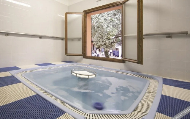 Holiday Chalets Camping Mare e Pineta